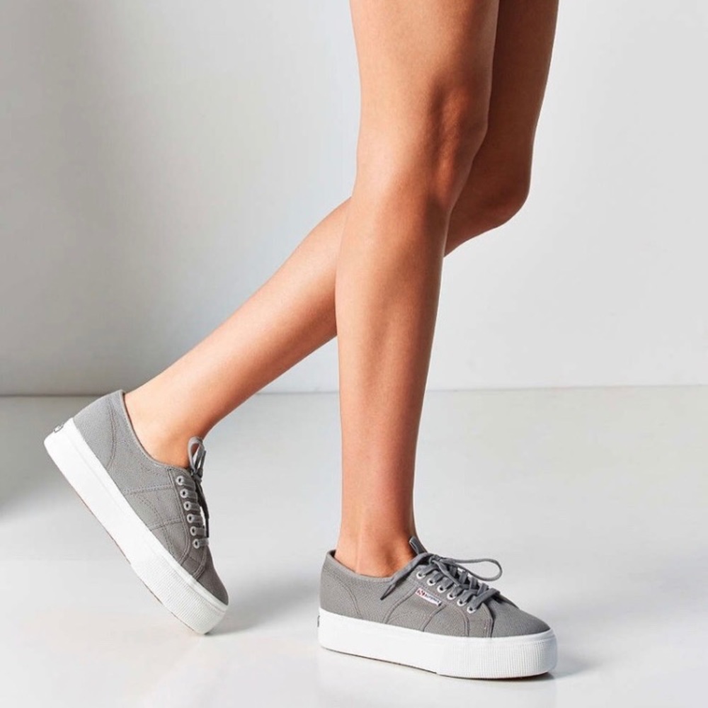 Superga fashion sneakers