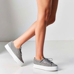 Superga fashion sneakers