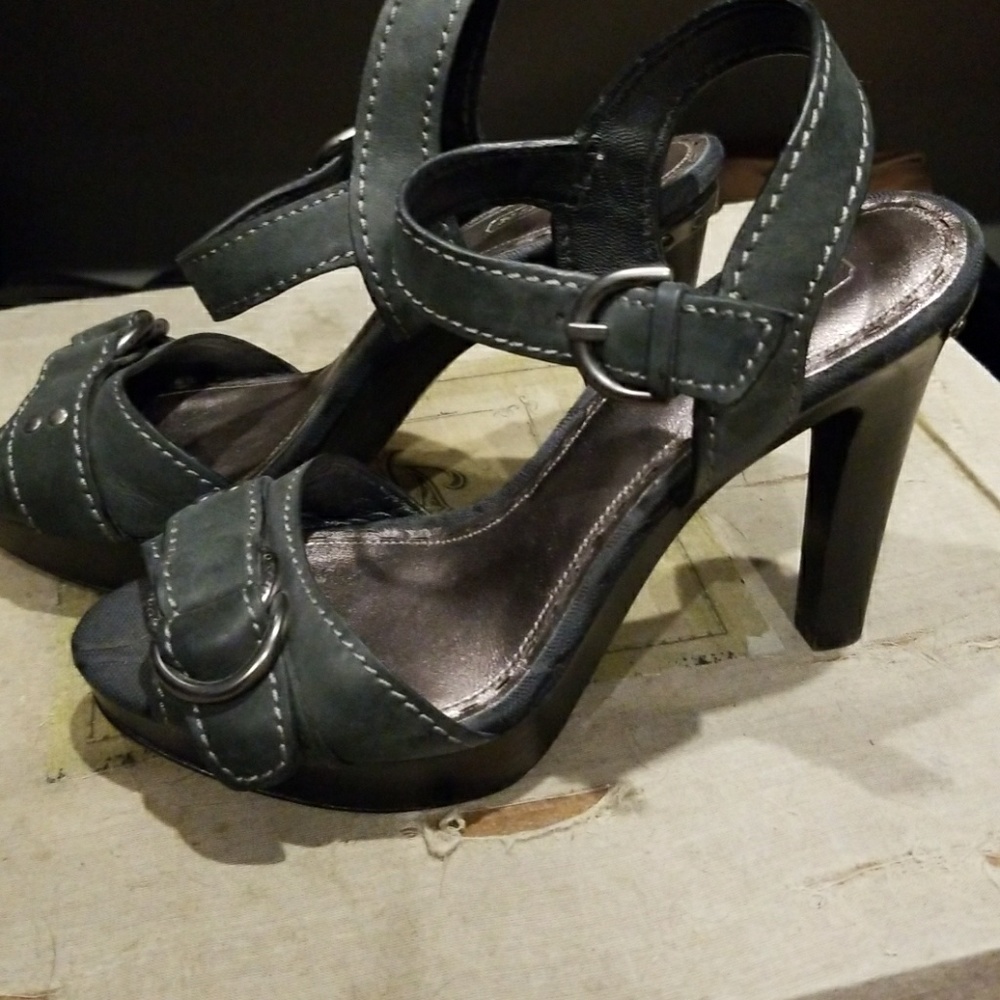 Heels