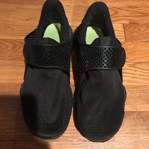 Nike Sock dart black