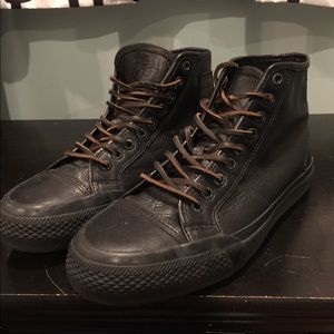 Men’s Frye sneakers