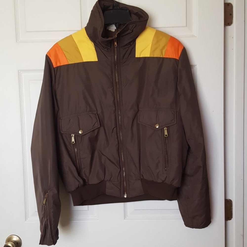 Vintage jacket