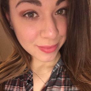 Meet your Posher, Savanna