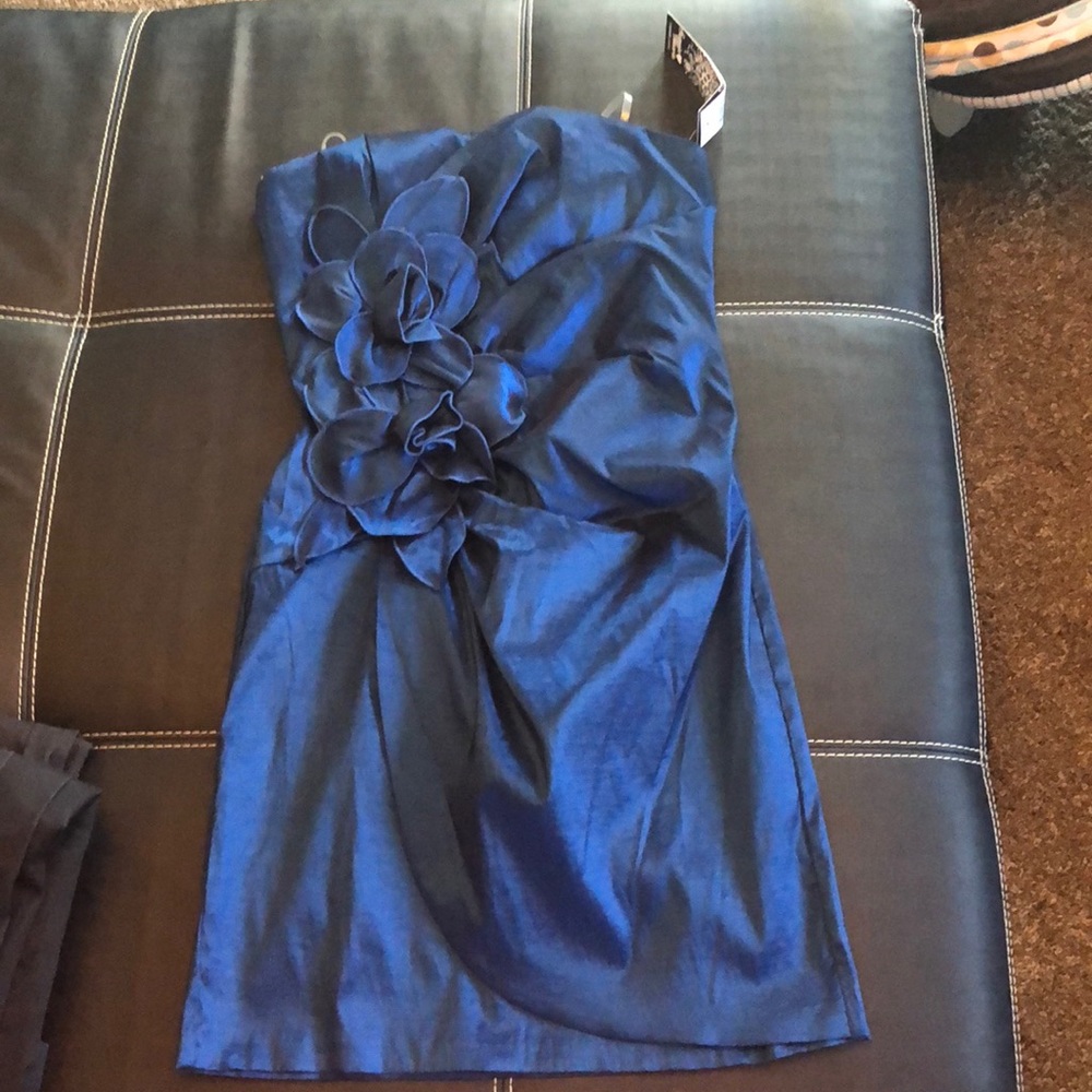 Sequin Hearts Dress