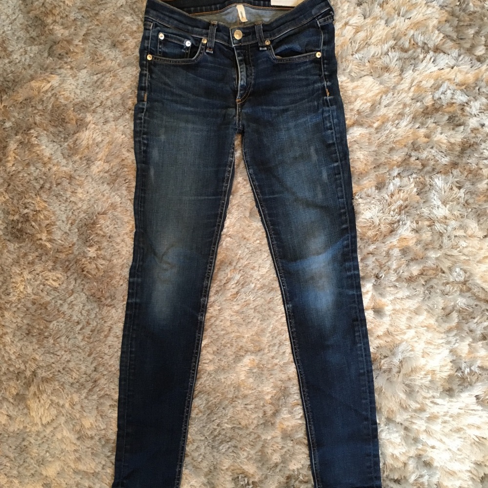 Rag & Bone Jeans