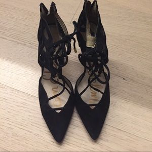 Sam Edelman heels