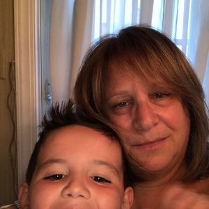 Meet your Posher, Jo