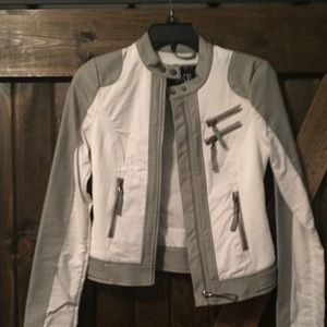 BKE buckle Jacket