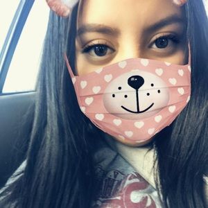 Meet your Posher, Icela