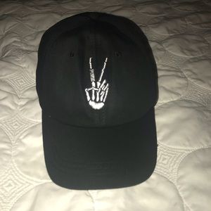 Victoria’s Secret PINK Baseball Hat