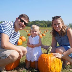 Meet your Posher, Kellianne