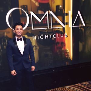 Meet your Posher, Neil ryan