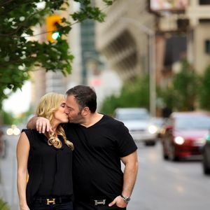 Meet your Posher, Eli