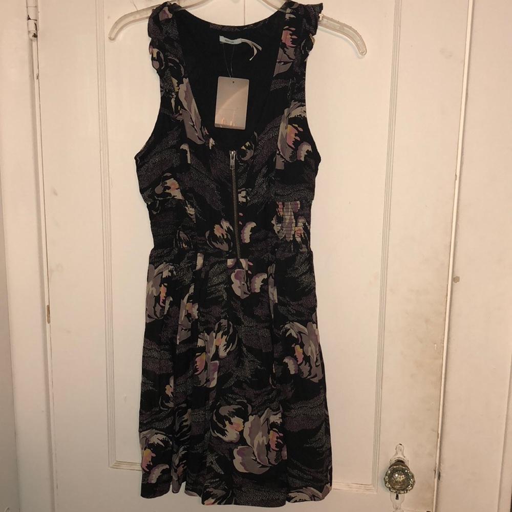 Small kimchi blue dress from urban outfitters new