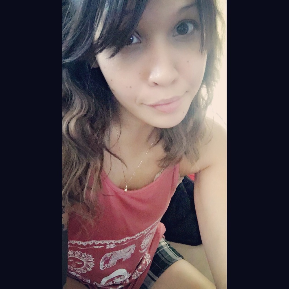 Meet your Posher, Rachel noel