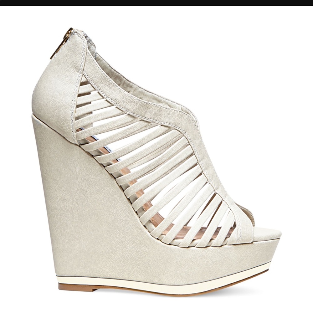 Steve Madden Wedges