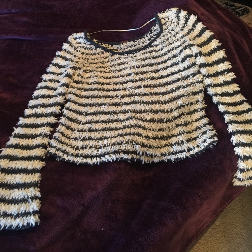 Free People Sweater