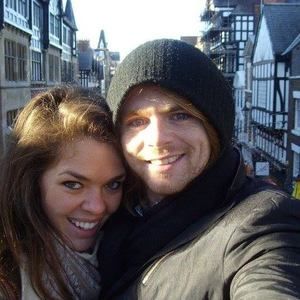 Meet your Posher, Kate