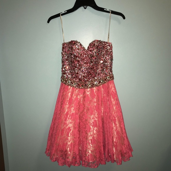 Sherri Hill!!!! - Picture 1 of 4