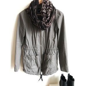 Express Utility Jacket