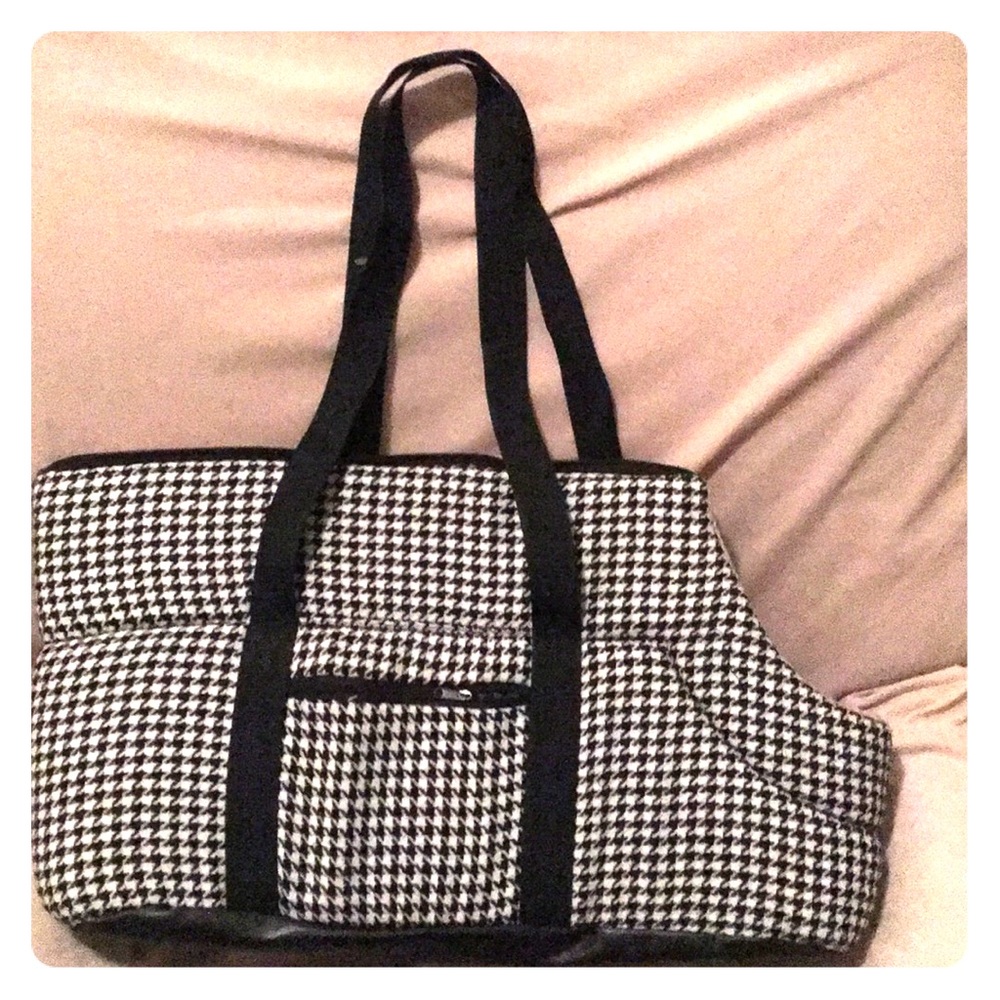 Dog bag