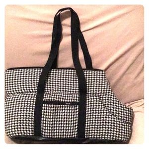 Dog bag