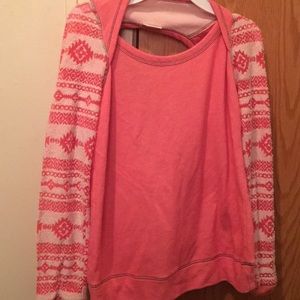 Size small beautiful sweater
