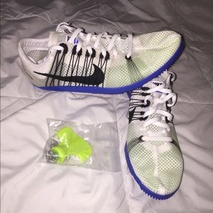 Nike Zoom Matumbo 2 Track Shoes