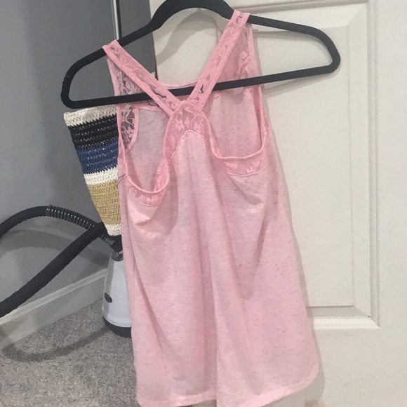 Tinker bell sleep tank top - Picture 2 of 2