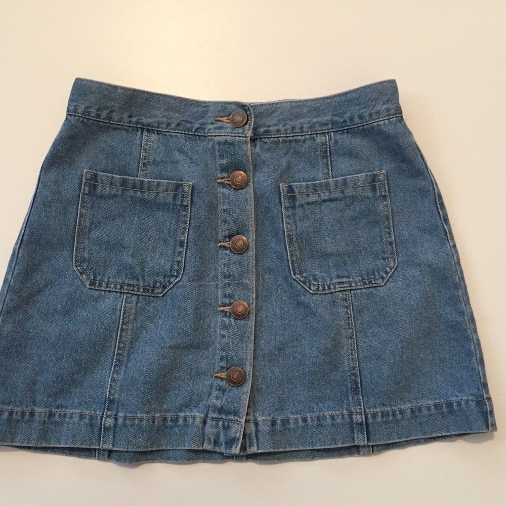 F21 SKIRT ❤️