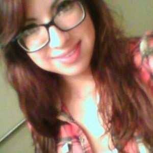 Meet your Posher, Edith