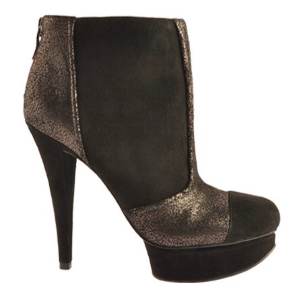 New BCBG Booties Size 7.5