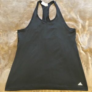 NWOT Adidas Workout Tank