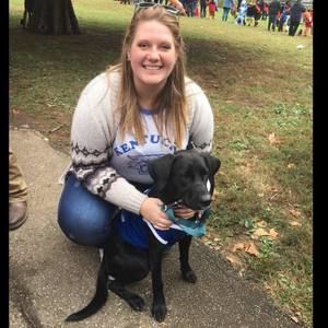 Meet your Posher, Grace