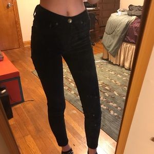 Aeropostale Corduroy Pants