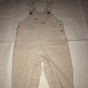 Baby boy jumpsuit
