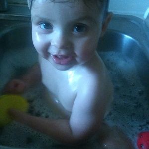 Meet your Posher, Cheryl