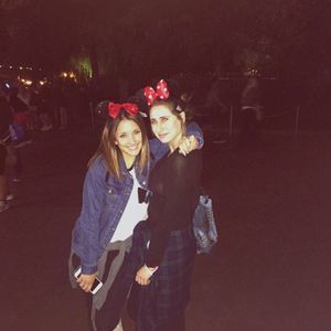 Meet your Posher, Carolina