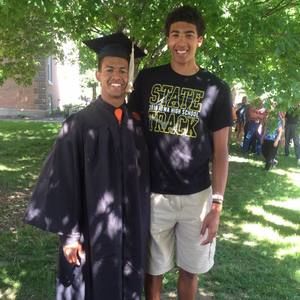 Meet your Posher, Niko