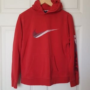 Nike hoodie