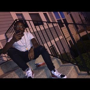 Meet your Posher, Gary