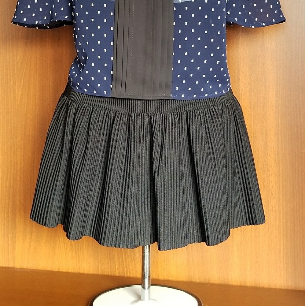 BCBGMaxAzria Skirt