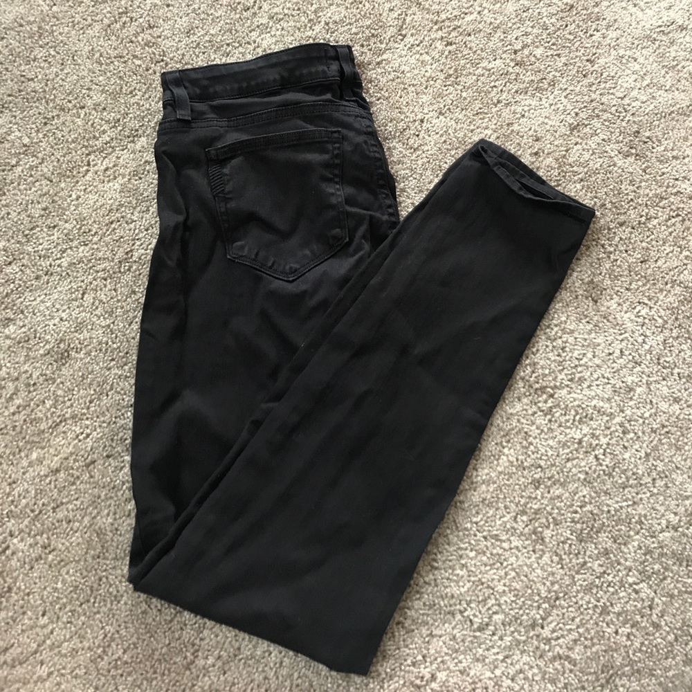 Paige Verdugo Ultra Skinny maternity jean