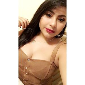 Meet your Posher, Araceli