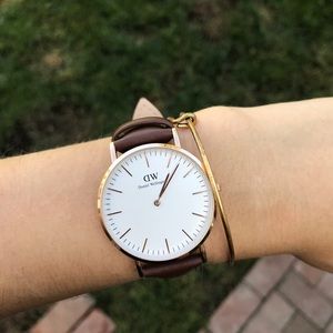 Daniel Wellington Watch