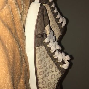 Guess shoes