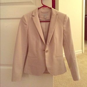Size 2 H&M blazer