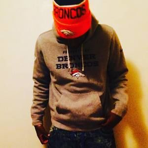 Meet your Posher, Lamar