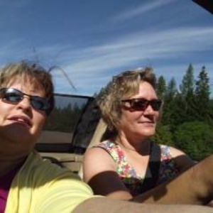 Meet your Posher, Beth