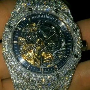 Meet your Posher, Tyler